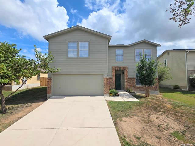 722 CROSSPOINT DR, New Braunfels, TX 78130