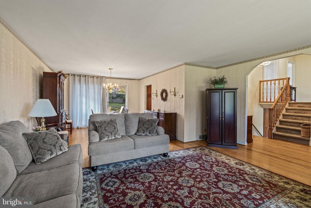1244 IMPERIAL RD, JENKINTOWN, PA 19046 — photo 2