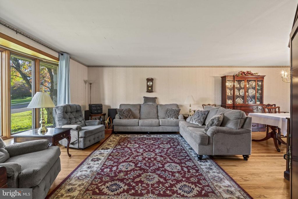 1244 IMPERIAL RD, JENKINTOWN, PA 19046 — photo 3