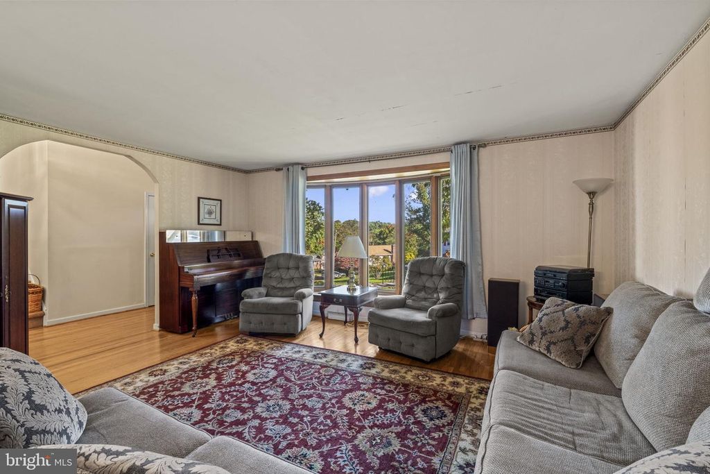 1244 IMPERIAL RD, JENKINTOWN, PA 19046 — photo 4
