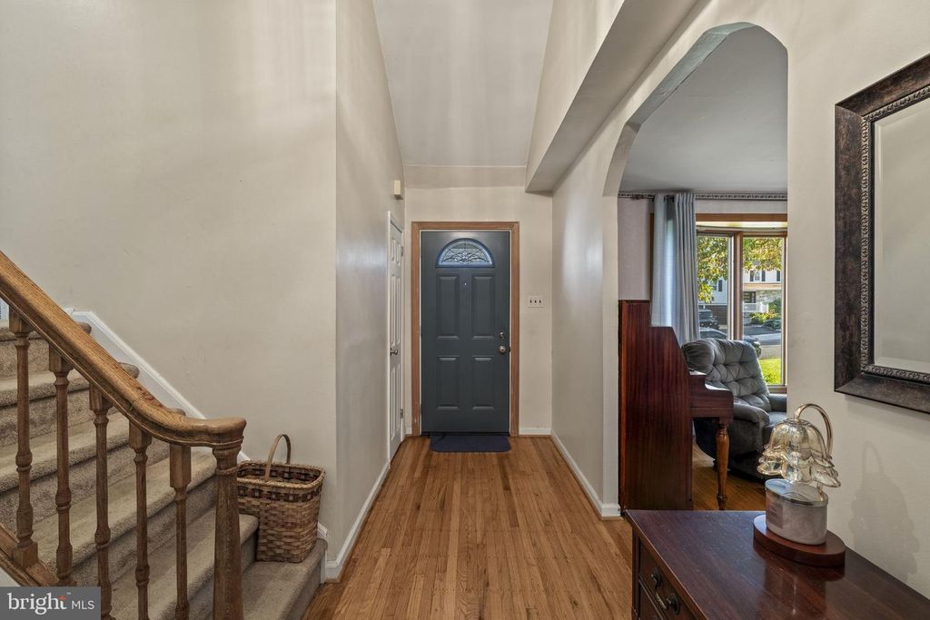 1244 IMPERIAL RD, JENKINTOWN, PA 19046 — photo 5