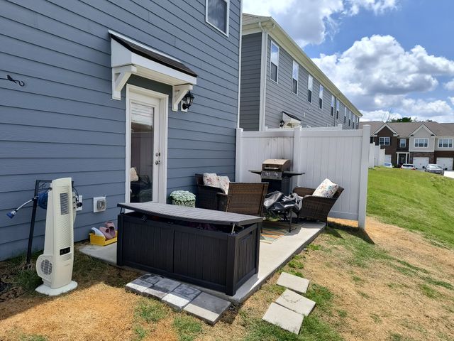 258 Hazel Ln, Lebanon, TN 37087