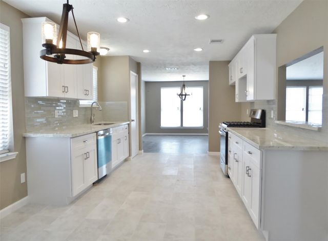21311 Park Mount Drive, Katy, TX 77450