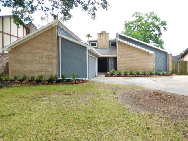 21311 Park Mount Drive, Katy, TX 77450