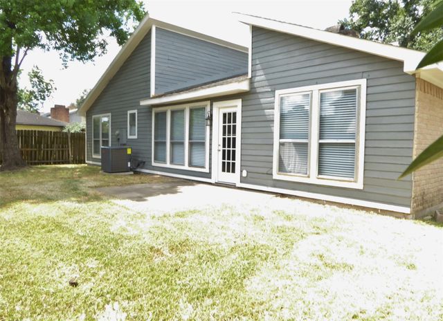 21311 Park Mount Drive, Katy, TX 77450