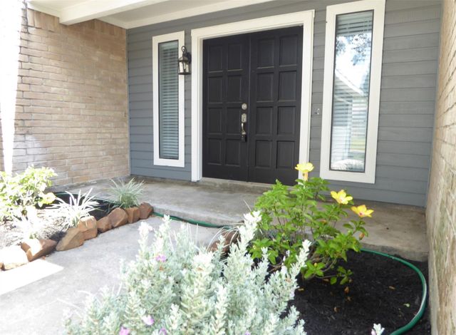 21311 Park Mount Drive, Katy, TX 77450