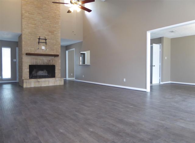 21311 Park Mount Drive, Katy, TX 77450