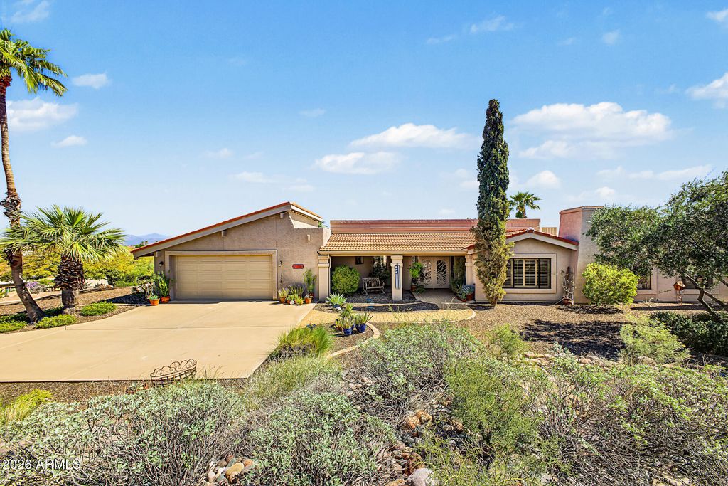 16327 E EMERALD Drive, Fountain Hills, AZ 85268 — photo 2