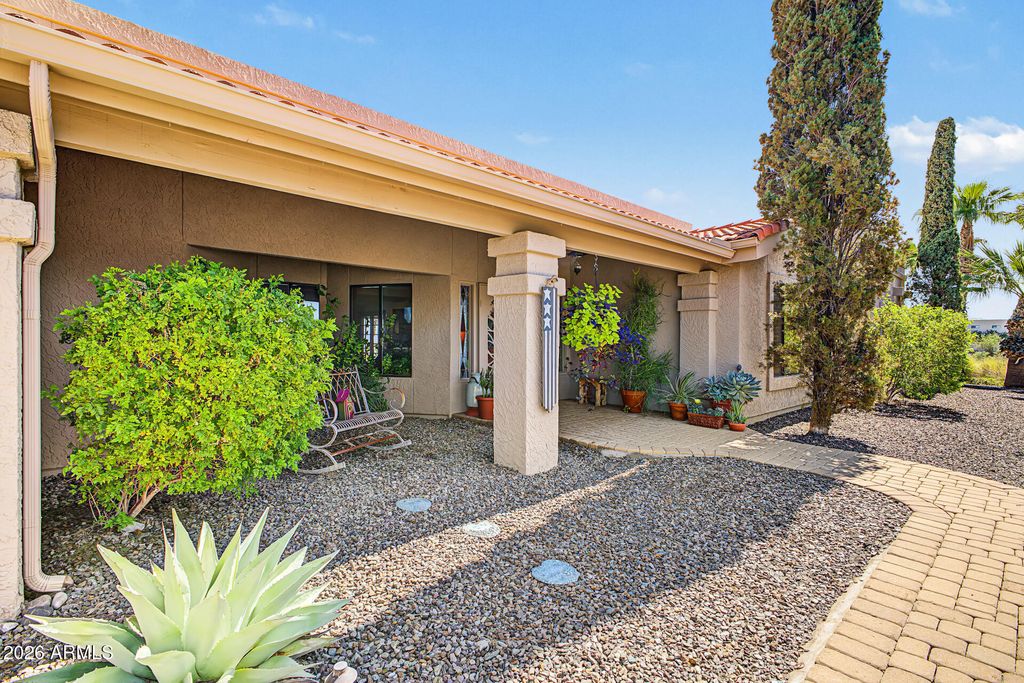 16327 E EMERALD Drive, Fountain Hills, AZ 85268 — photo 3