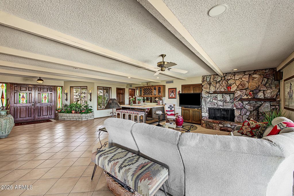 16327 E EMERALD Drive, Fountain Hills, AZ 85268 — photo 5