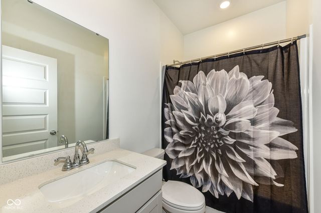 4376 Risen Star Way, Bargersville, IN 46106