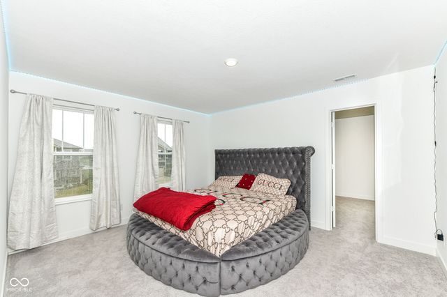 4376 Risen Star Way, Bargersville, IN 46106