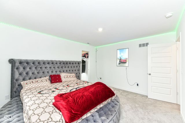 4376 Risen Star Way, Bargersville, IN 46106