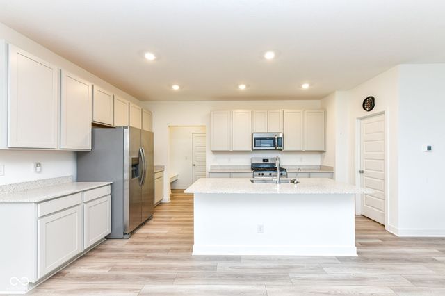 4376 Risen Star Way, Bargersville, IN 46106