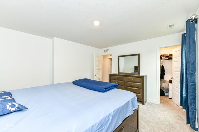 4376 Risen Star Way, Bargersville, IN 46106