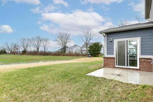 4376 Risen Star Way, Bargersville, IN 46106