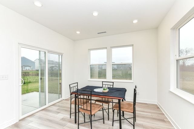 4376 Risen Star Way, Bargersville, IN 46106