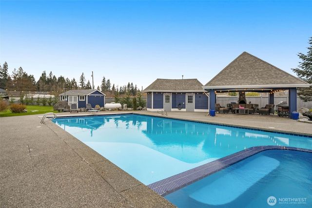 7909 154th Drive NE, Lake Stevens, WA 98258