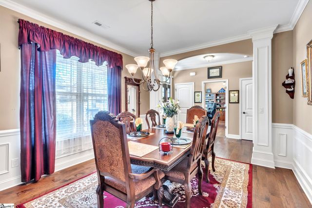 112 Providence Point Lane, Wellford, SC 29385