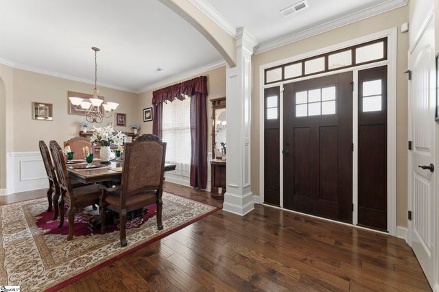 112 Providence Point Lane, Wellford, SC 29385