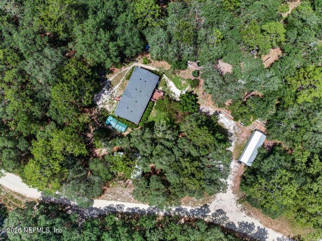 101 POND Circle, Interlachen, FL 32148