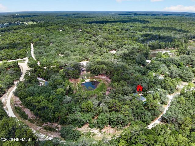 101 POND Circle, Interlachen, FL 32148