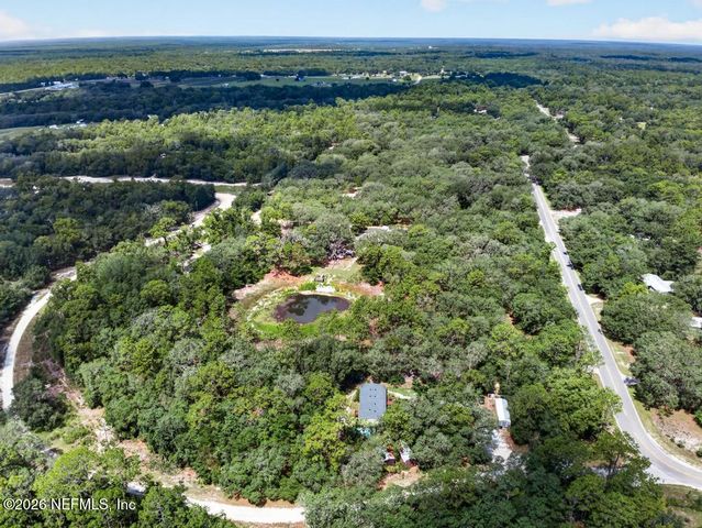 101 POND Circle, Interlachen, FL 32148