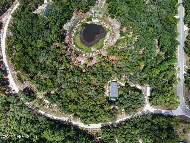 101 POND Circle, Interlachen, FL 32148
