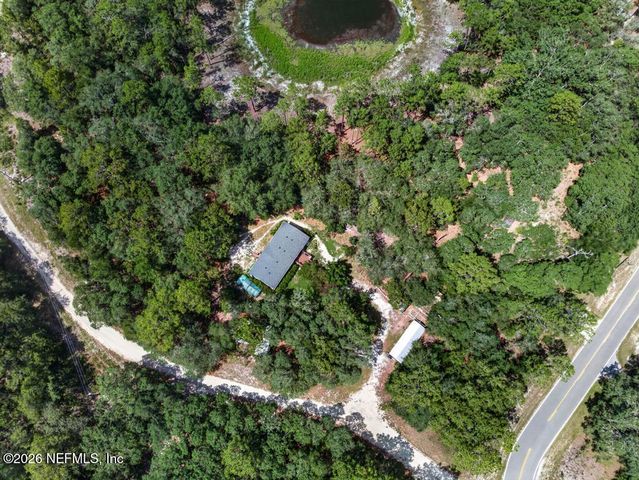 101 POND Circle, Interlachen, FL 32148