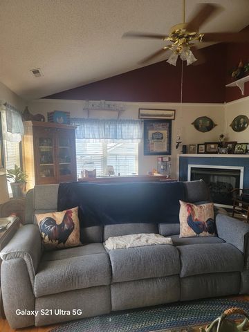 514 Cypress Dr., Surfside Beach, SC 29575