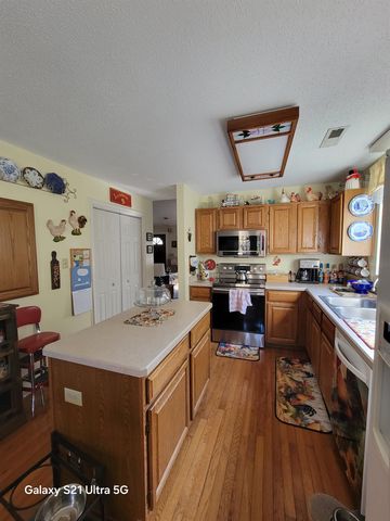 514 Cypress Dr., Surfside Beach, SC 29575