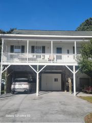 514 Cypress Dr., Surfside Beach, SC 29575