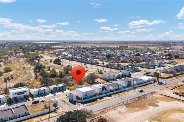 1627 W B Street, Mission, TX 78572