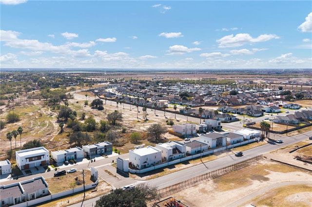 1627 W B Street, Mission, TX 78572