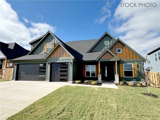 2702 Amaris Avenue, Lowell, AR 72745
