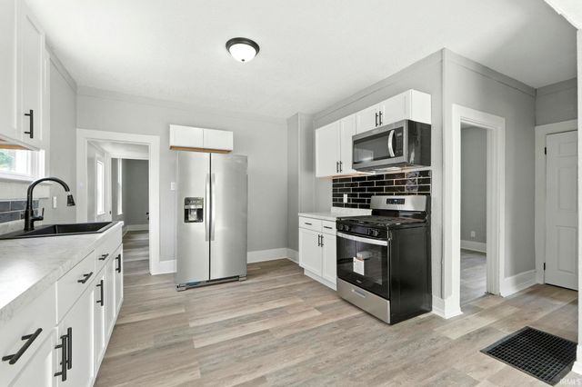 1653 Rosemont Drive, Fort Wayne, IN 46808