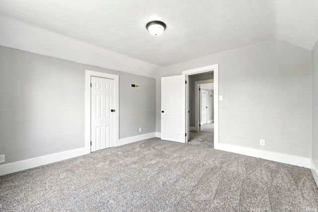 1653 Rosemont Drive, Fort Wayne, IN 46808