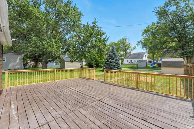 1653 Rosemont Drive, Fort Wayne, IN 46808