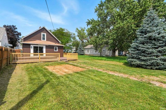 1653 Rosemont Drive, Fort Wayne, IN 46808