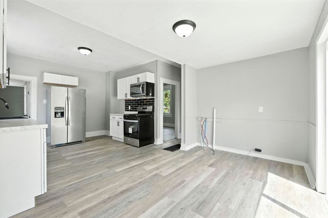 1653 Rosemont Drive, Fort Wayne, IN 46808