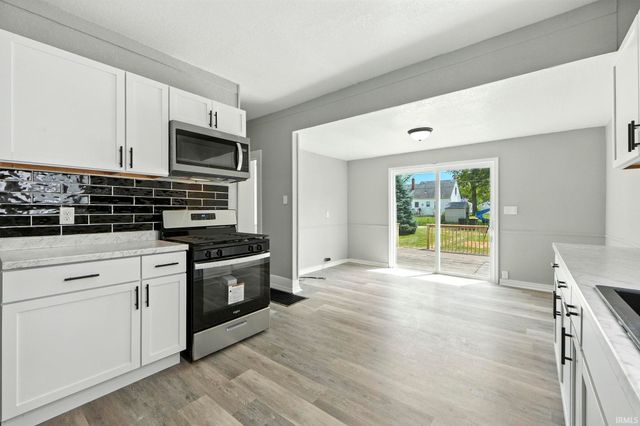 1653 Rosemont Drive, Fort Wayne, IN 46808