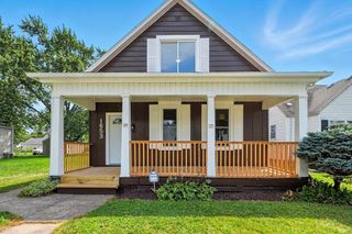 1653 Rosemont Drive, Fort Wayne, IN 46808