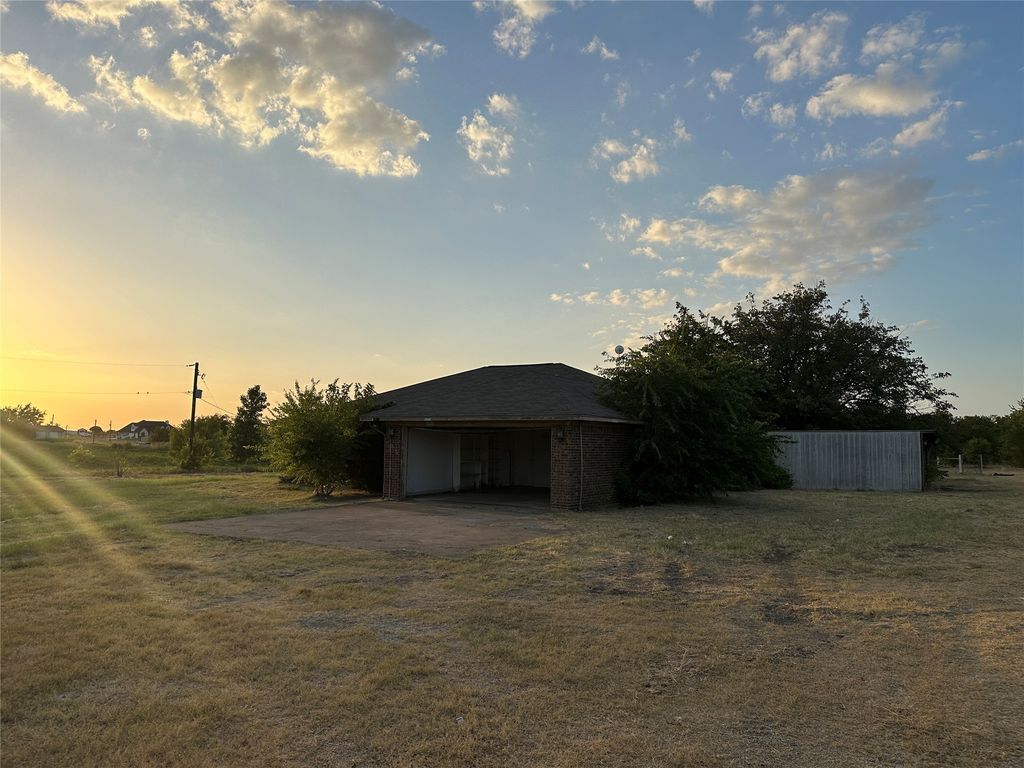 14964 Songbird Lane, Haslet, TX 76052