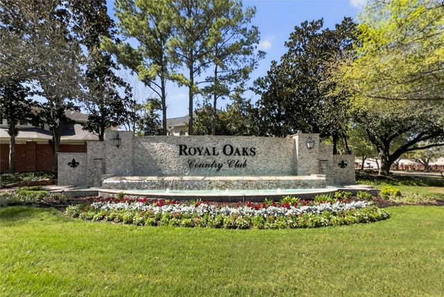 11638 Royal Oaks View, Houston, TX 77082