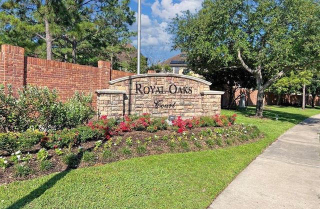 11638 Royal Oaks View, Houston, TX 77082