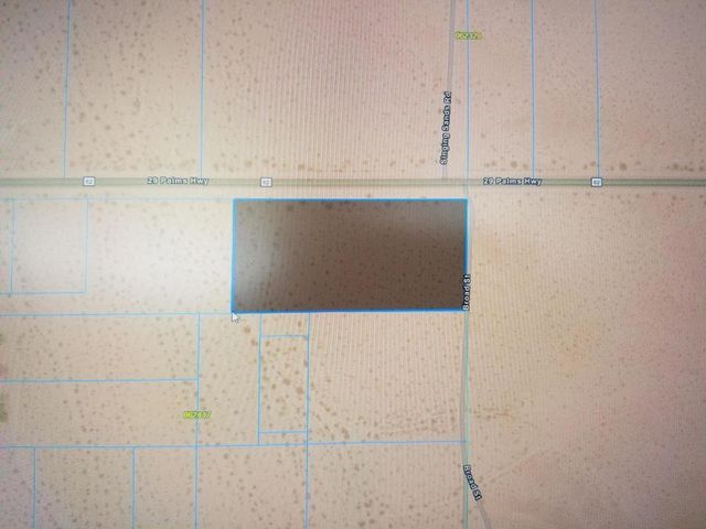 3 .87 Ac Ml Twenty Nine Palms Highway, 29 Palms, CA 92277