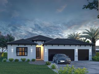 36 GILBERT STREET, North Port, FL 34288