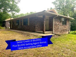 321 Highway F, Anderson, MO 64831