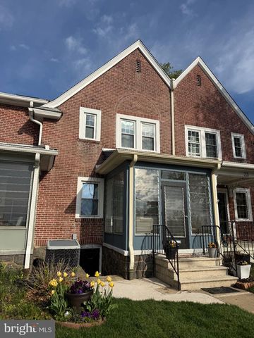 25 S SYCAMORE ST, Wilmington, DE 19805