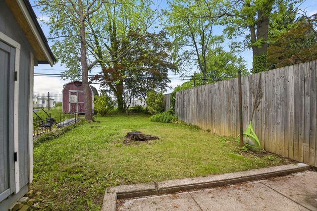 25 S SYCAMORE ST, Wilmington, DE 19805